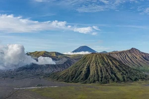 Open Trip Bromo Everyday - Trip Image